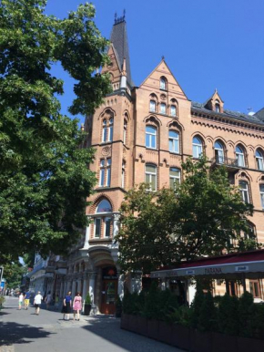 Гостиница Residence 1898  Варшава